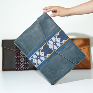 TENUNIN Laptop Sleeve Oenesu